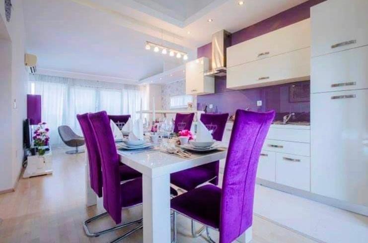 Apartman Stylish Suburb With Private Parking & Wifi, Between Centre And Brijuni Pristine Seaside