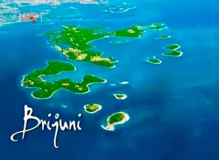 Stylish Suburb With Private Parking & Wifi, Between Centre And Brijuni Pristine Seaside *