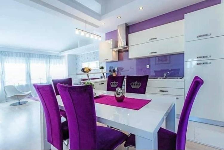Stylish Suburb With Private Parking & Wifi, Between Centre And Brijuni Pristine Seaside Pula