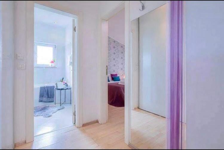 Apartman Stylish Suburb With Private Parking & Wifi, Between Centre And Brijuni Pristine Seaside *